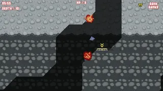 Скриншот 6 к игре The Lost Planet Zenox