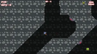 Скриншот 7 к игре The Lost Planet Zenox