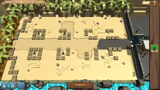 Скриншот 5 к игре GoatShelter