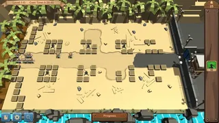 Скриншот 6 к игре GoatShelter