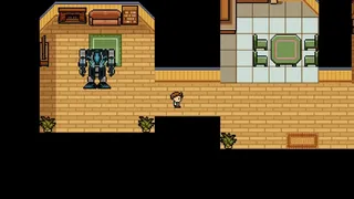 Скриншот 1 к игре I Wanna Build a Robot