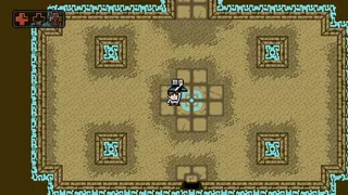 Скриншот 4 к игре I Wanna Build a Robot