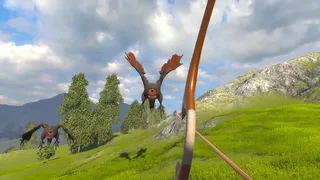 Скриншот 2 к игре VRandish