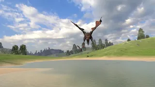 Скриншот 4 к игре VRandish