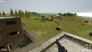 Скриншот 6 к игре Battleground
