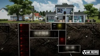 Скриншот 1 к игре Mr. Prepper: Prologue