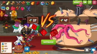 Скриншот 2 к игре Who Needs a Hero?
