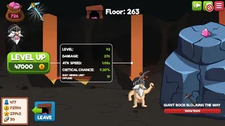 Скриншот 4 к игре Who Needs a Hero?