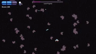 Скриншот 1 к игре Karakia Shooter