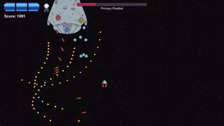 Скриншот 4 к игре Karakia Shooter