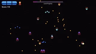 Скриншот 6 к игре Karakia Shooter