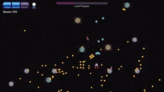 Скриншот 7 к игре Karakia Shooter