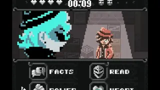 Скриншот 2 к игре Lockheart Indigo