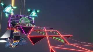 Скриншот 5 к игре Kinetic Edge
