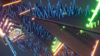 Скриншот 7 к игре Kinetic Edge