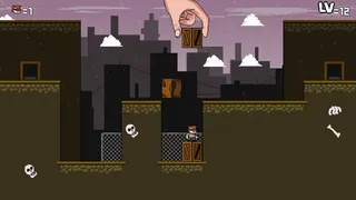 Скриншот 4 к игре God Hates Us