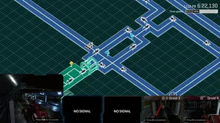 Скриншот 2 к игре Automatica