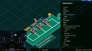 Скриншот 3 к игре Automatica