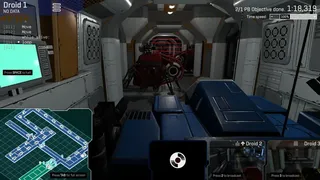 Скриншот 4 к игре Automatica