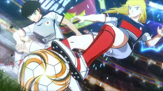 Скриншот 5 к игре Captain Tsubasa: Rise of New Champions