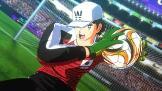 Скриншот 7 к игре Captain Tsubasa: Rise of New Champions