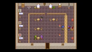 Скриншот 2 к игре Mystic Ruin: A New Dawn