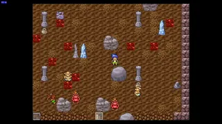 Скриншот 4 к игре Mystic Ruin: A New Dawn