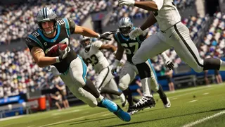 Скриншот 2 к игре Madden NFL 21