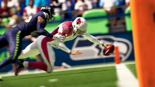 Скриншот 4 к игре Madden NFL 21