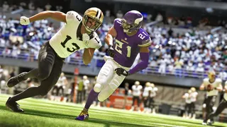 Скриншот 8 к игре Madden NFL 21