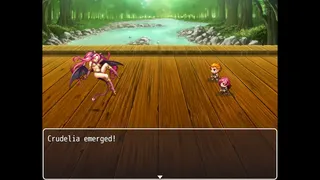 Скриншот 2 к игре Sleeping Beauty