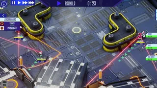 Скриншот 4 к игре Raivo