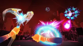 Скриншот 3 к игре Star Shaman