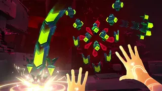 Скриншот 4 к игре Star Shaman