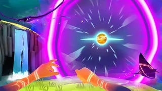 Скриншот 5 к игре Star Shaman