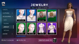 Скриншот 3 к игре CasinoLife Poker - #1 Free Texas Holdem 3D