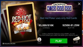 Скриншот 8 к игре CasinoLife Poker - #1 Free Texas Holdem 3D