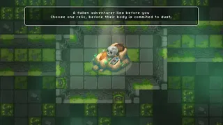 Скриншот 6 к игре Decks & Dungeons