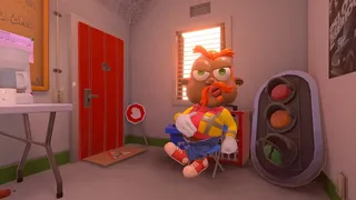 Скриншот 3 к игре Traffic Jams