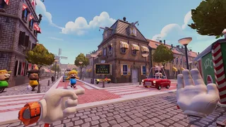 Скриншот 5 к игре Traffic Jams