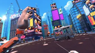 Скриншот 8 к игре Traffic Jams