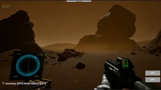 Скриншот 3 к игре Tormans