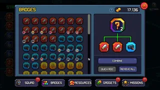 Скриншот 7 к игре Zombo Buster Advance