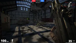 Скриншот 3 к игре Underfire