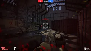 Скриншот 4 к игре Underfire