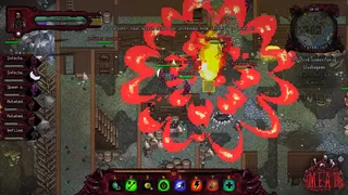 Скриншот 1 к игре MEAT