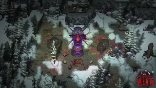 Скриншот 3 к игре MEAT