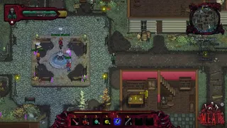 Скриншот 5 к игре MEAT