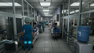 Скриншот 1 к игре EPIDEMIC