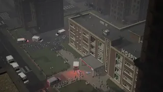 Скриншот 5 к игре EPIDEMIC